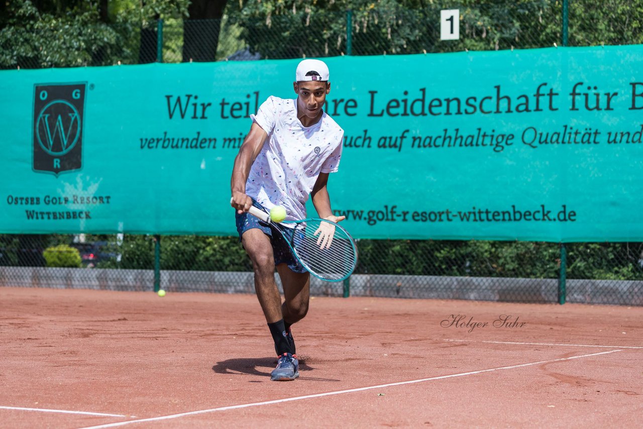 Bild 285 - Kuehlungsborner Tennisturnier